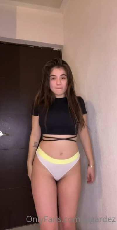 que se seinte en mi cara