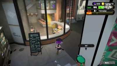 Guys, I found out what Spyke is looking at on his computer!