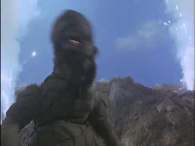 Been watching Jack, it’s insane how the moment his timer starts to blink his fighting style changes and he gets more violent