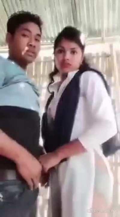 Desi Shy young couples romance playing with cock and ass in front of camera[link👇]