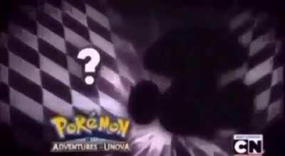 When the pokemon is sus! 😳