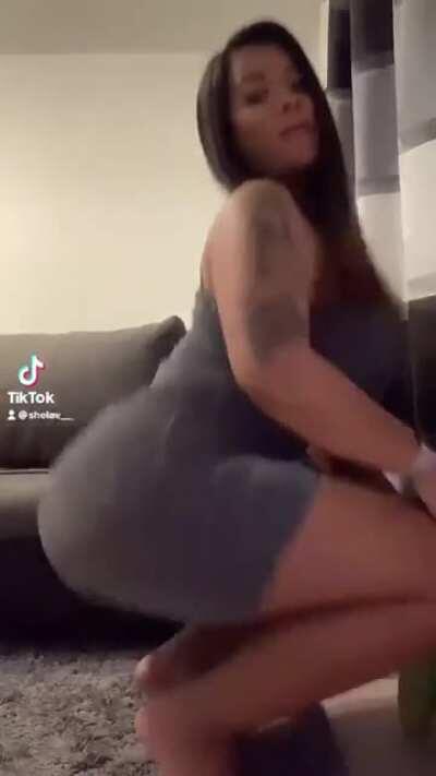 More 🍑 than I expected