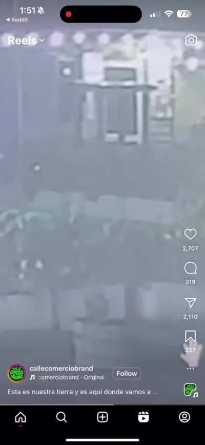 Tourist from Missouri gets drunk, burns down 3 local establishments in Puerto Rico