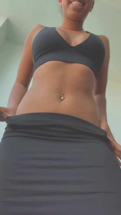 The trail leads to the treasure