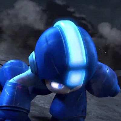 What knocked him out hard and made him angry? (wrong answers only)