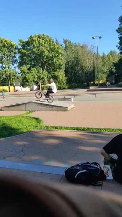 Unlocked these things