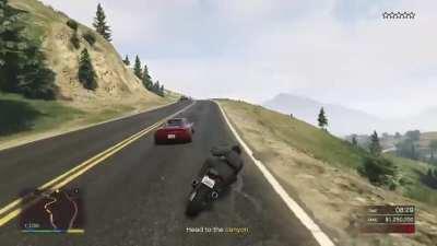 [GTA5] an interesting title