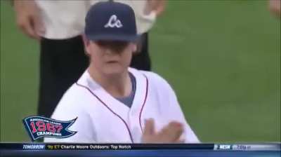 I can feel it down in my plums. Two for the price of one...getting ready to take them to the farmer's market.