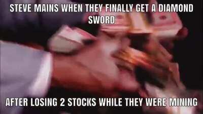 To mine or not to mine