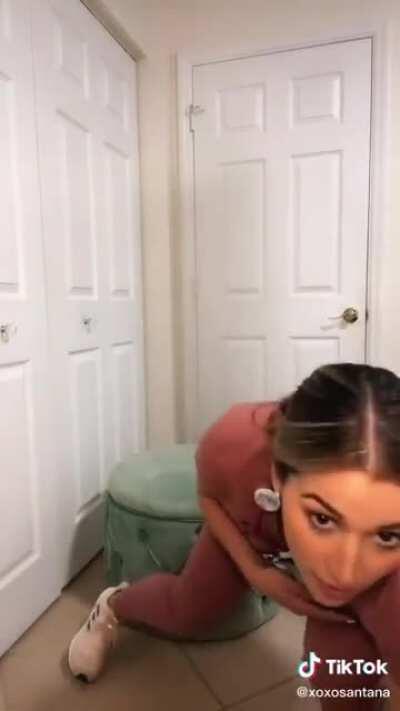 Suddenly I am feeling sick