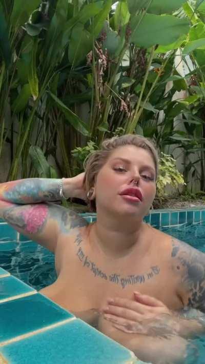 Not perfect or the prettiest but they are 100% natural