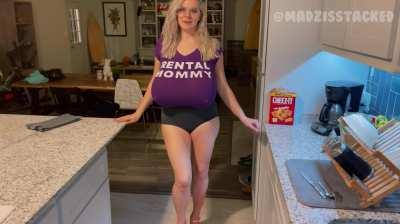 Rent her, upgrade her, breed her.