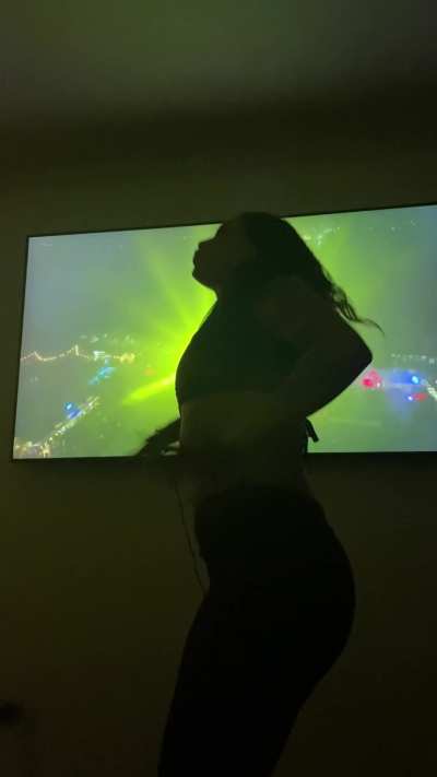 Say Hi To The Stiffest Nipples In The World