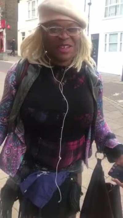 Yo who's uncle is this?