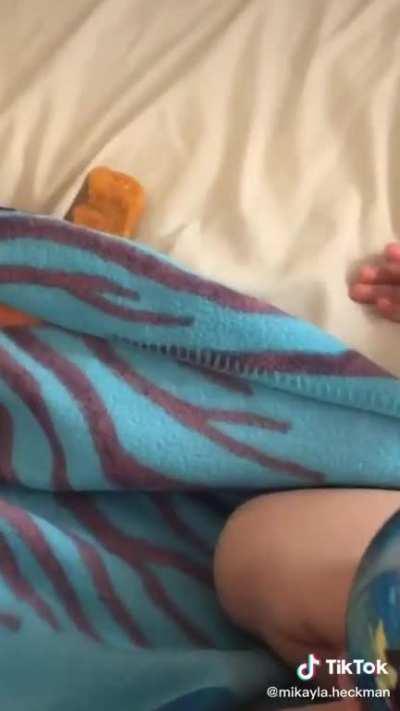 My friend’s brother is the stupidest kid alive