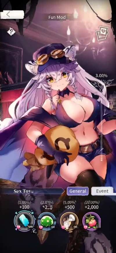 Bounty Hunter Becomes Prey