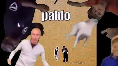 PABLO....