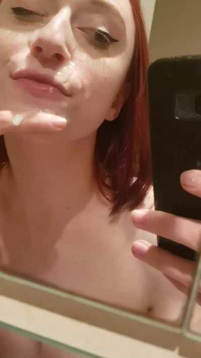 You have to have a natural calling to be so wonderfully slutty