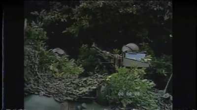 Is 80s NATO-posting cool again?