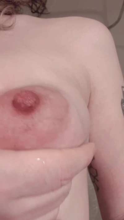 I know you're thirsty