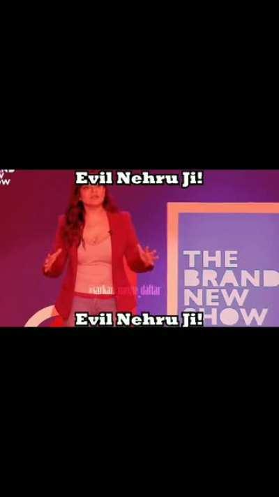 Bache not ache🤮 (credits: sarkari_meme_daftar)