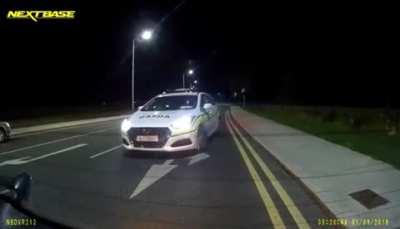 Trained to the highest standards...