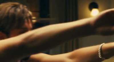 Pump Up The Jam - Technotronic — You Don't Mess with the Zohan (Не шутите с Зоханом)