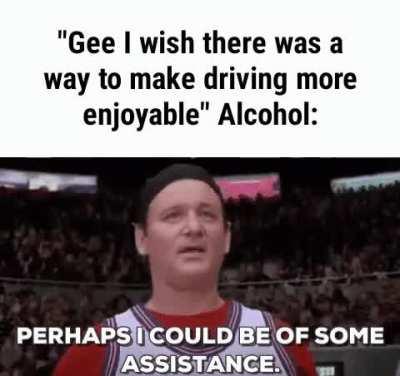 Don’t forget to grab a beer for the road