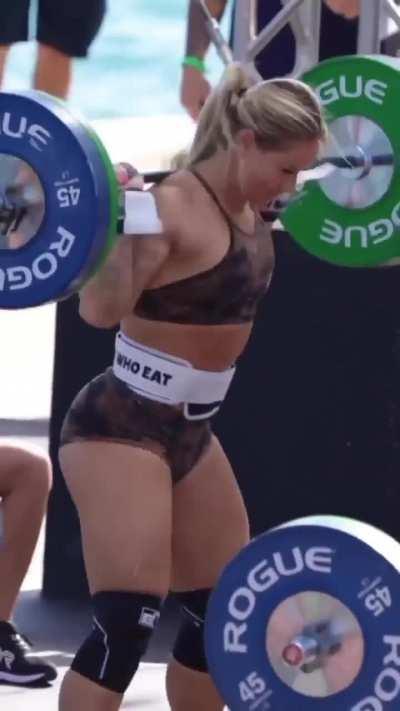 Dani Speegle