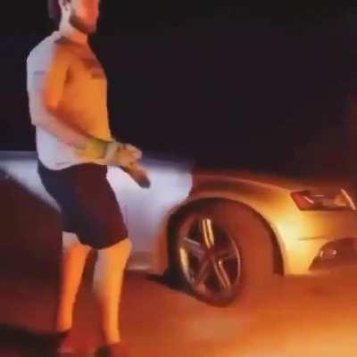 What can possibly go right?