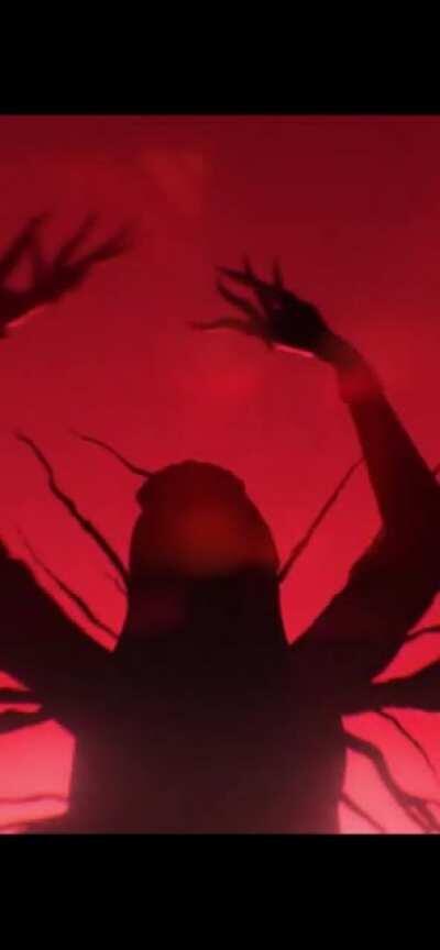 Live mobile wallpaper from VILLAIN!