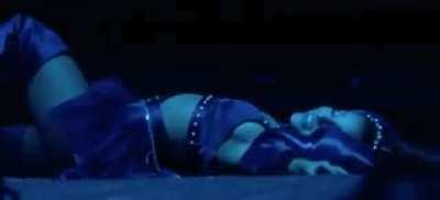 Nobody turns me on like her 🤤