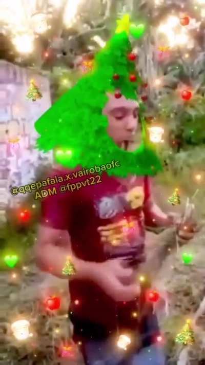 feliz natal