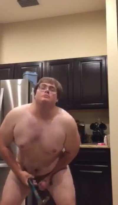 Hold up ding ding sing dinf