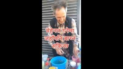 Very Important Issue to consider this election