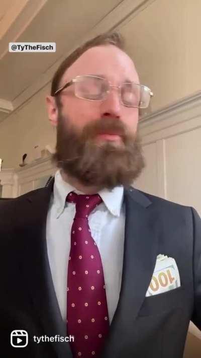 Dr. Fauci Then vs NOW 💉💰