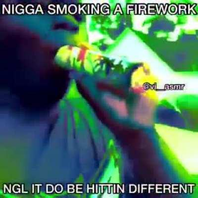 I'd rather get caught with it than without it🤷‍♂️