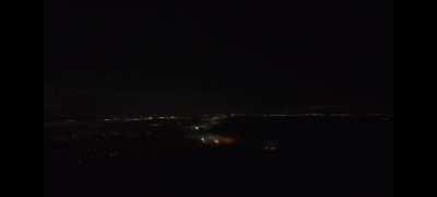 BR under heavy fog. July 19,2024