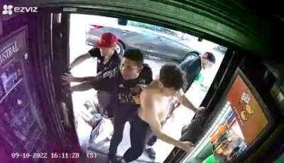 Cosas del futbol: Saqueando Pymes en la florida con vicente valdes.