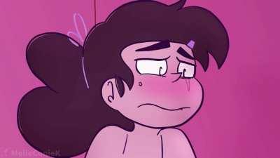 The Cum Princess (MelieConieK)