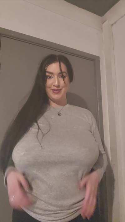 Are they big enough for you