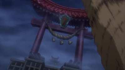 Jinbei is family [audio]