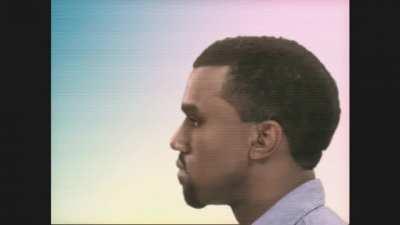 Be KANYE - Infomercial (2008)