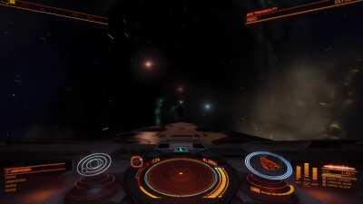 Thanks, I've always wanted a heart attack!