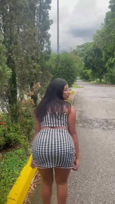 You can lick my ass quickly here