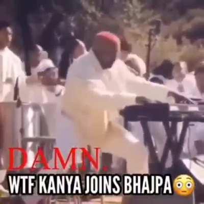 Kanhaiya bhaiya from Chicago needs your full sapot