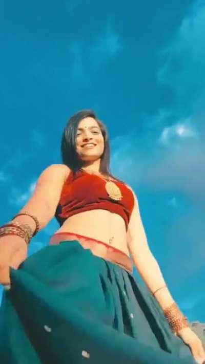 Pavii Padukone (New)