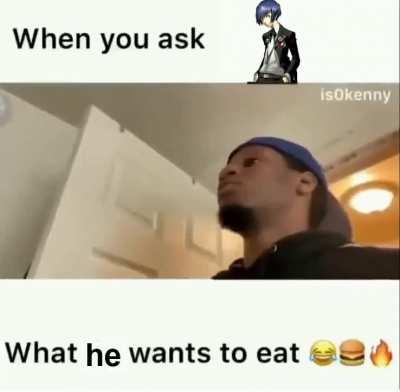 Remember when Makoto said its yuking time and Kimi no Kioku'd all over the place?