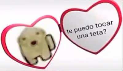 ¿Se puede bella damicela? :3