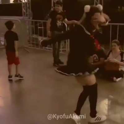 So gosto desse video